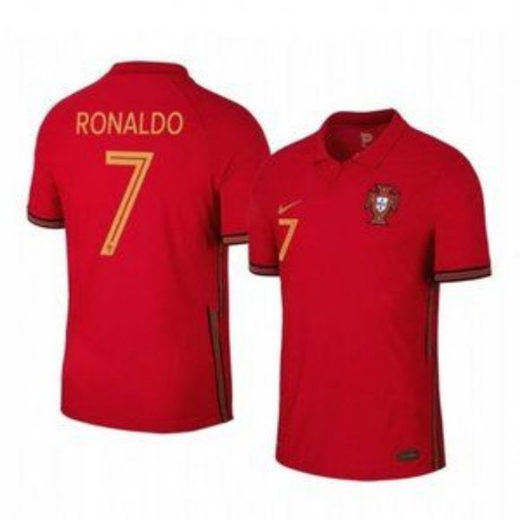 ronaldo polo shirt